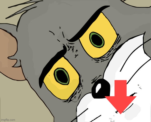 Unsettled Tom Meme | image tagged in memes,unsettled tom | made w/ Imgflip meme maker