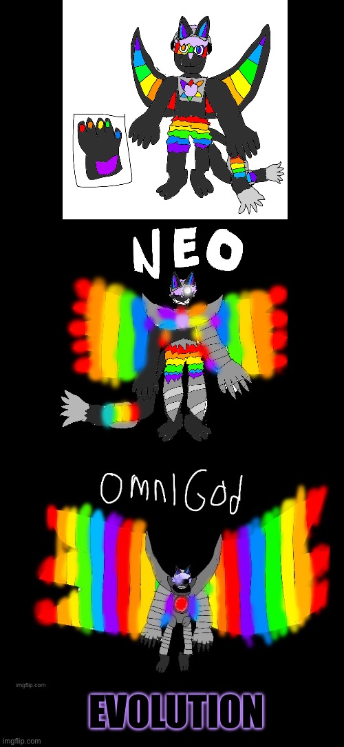 Evolution | EVOLUTION | image tagged in heya kid is juis sans de topic | made w/ Imgflip meme maker