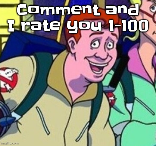 yo Ray you good bro? | Comment and I rate you 1-100 | image tagged in yo ray you good bro | made w/ Imgflip meme maker