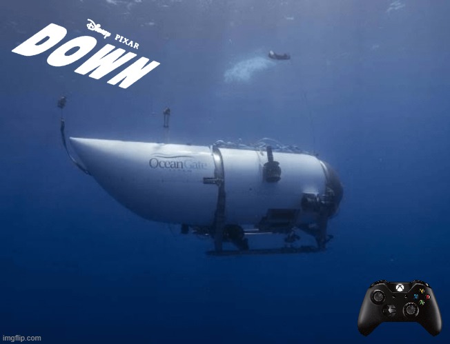 And way down we go! | image tagged in memes | made w/ Imgflip meme maker