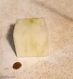 Y'all like my squapple? | made w/ Imgflip meme maker