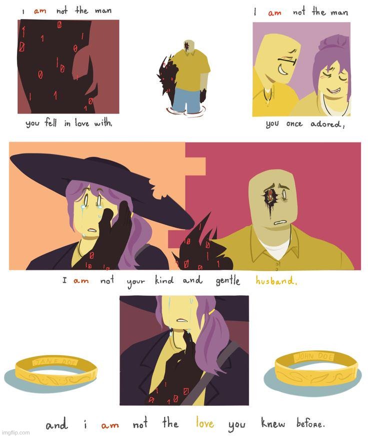 peaksaken or smth idk (Art made by Kaferyi on Twitter) | made w/ Imgflip meme maker
