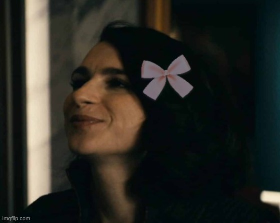 Stormfront being adorable | image tagged in stormfront being adorable | made w/ Imgflip meme maker