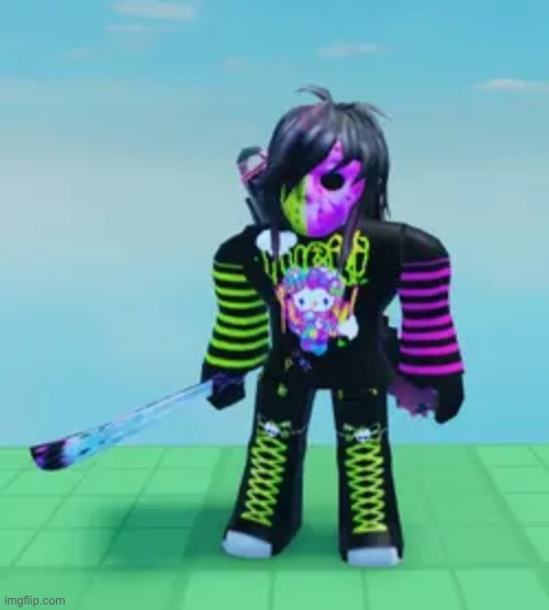 I LOVE SKINS LIKE THESE!!!!!1! | made w/ Imgflip meme maker