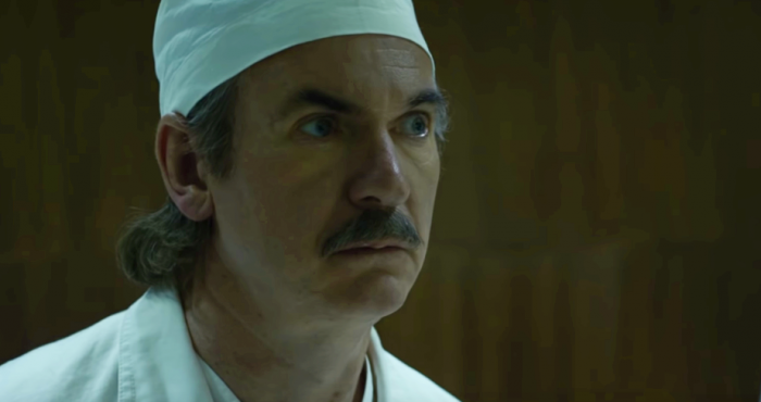 Dyatlov Blank Meme Template