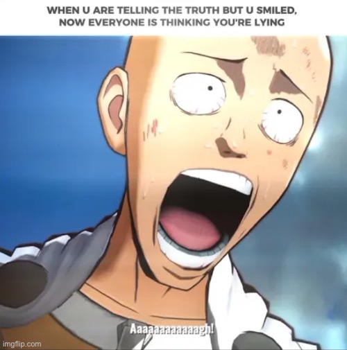 image tagged in one punch man,saitama | made w/ Imgflip meme maker