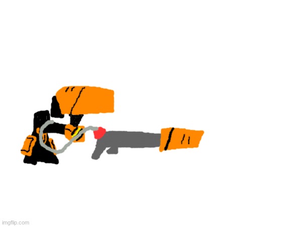 streetcleaner ultrakill | made w/ Imgflip meme maker