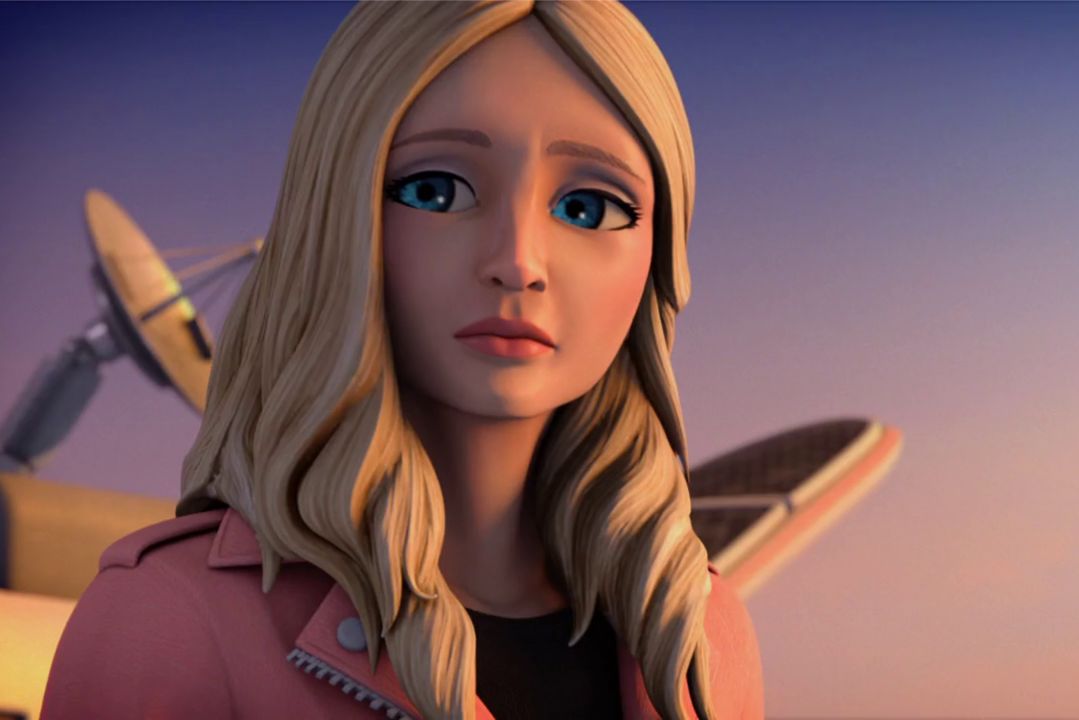 afraid lady penelope Blank Meme Template