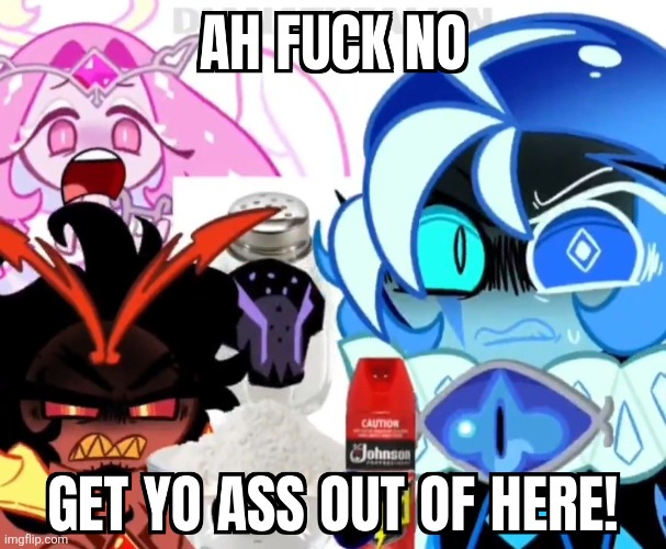 me and the boizz when we see CRINGE! | made w/ Imgflip meme maker