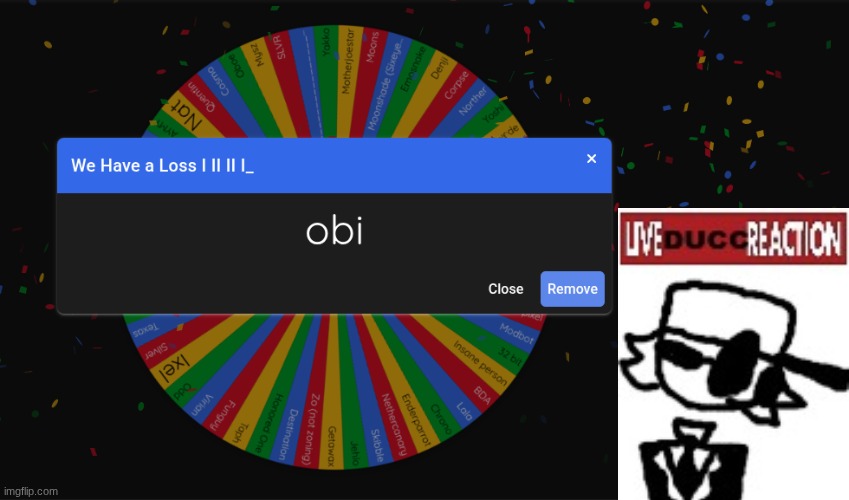 Obi didn't have the high ground this time | made w/ Imgflip meme maker