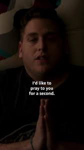 Jonah hill, this is the end Blank Meme Template