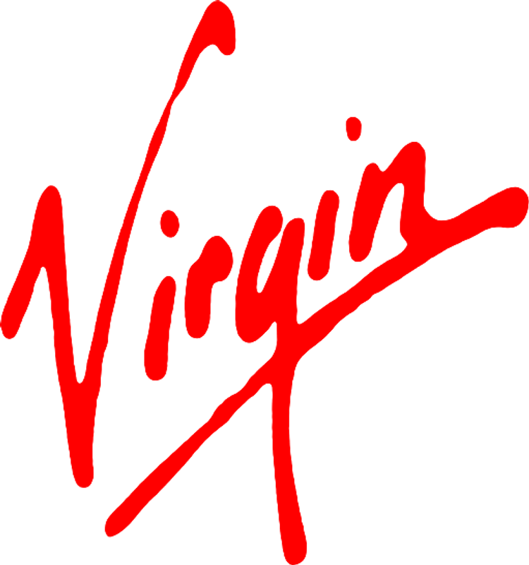 Virgin Records 1978 (on Tuesday) Blank Meme Template