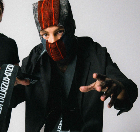 Clancy meme Blank Meme Template