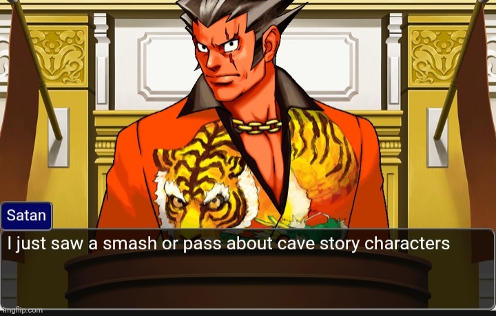 No there isn't a courtroom rn this is an old screenshot | image tagged in objectionlol | made w/ Imgflip meme maker