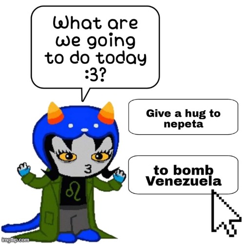If I made an MSMGquiz would you rather it be blooket (it'd be fishing frenzy if we did blooket) or kahoot | made w/ Imgflip meme maker