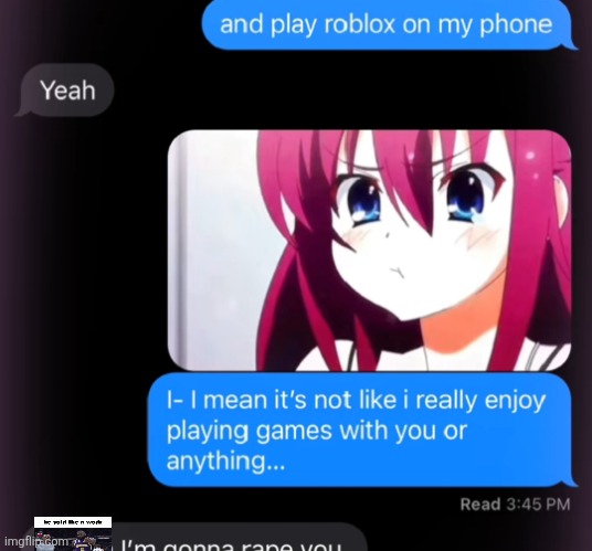 image tagged in memes,tsundere,skibidi,pls dont delete this meme | made w/ Imgflip meme maker