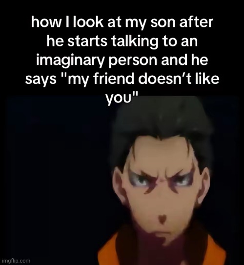 Im cooked man | image tagged in memes,cooked,subaru,re zero | made w/ Imgflip meme maker