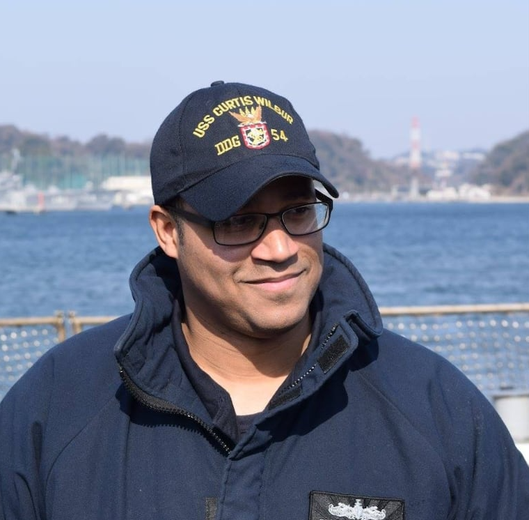US Navy sailor military Blank Meme Template