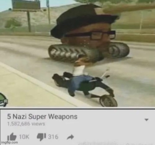 image tagged in weapons | made w/ Imgflip meme maker