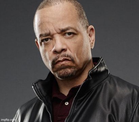ice t | image tagged in ice t | made w/ Imgflip meme maker