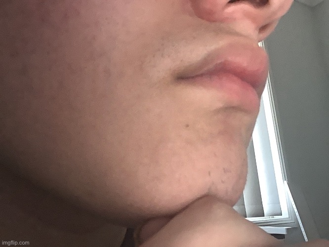 chin | image tagged in chin | made w/ Imgflip meme maker