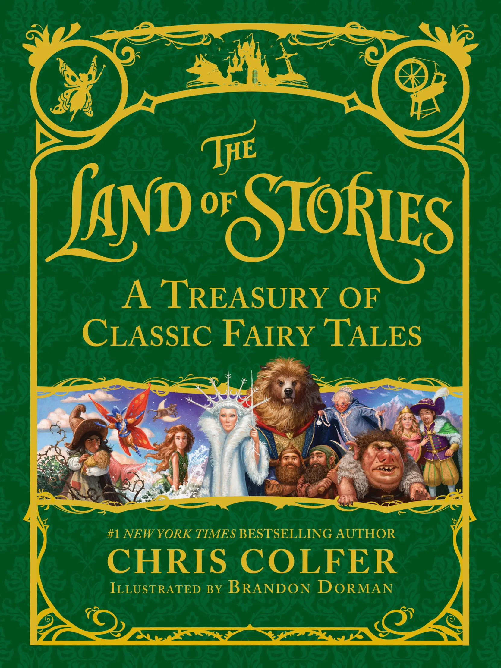 fairytales book Blank Meme Template