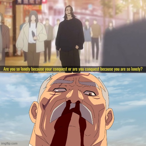 Absolute Cinema | made w/ Imgflip meme maker
