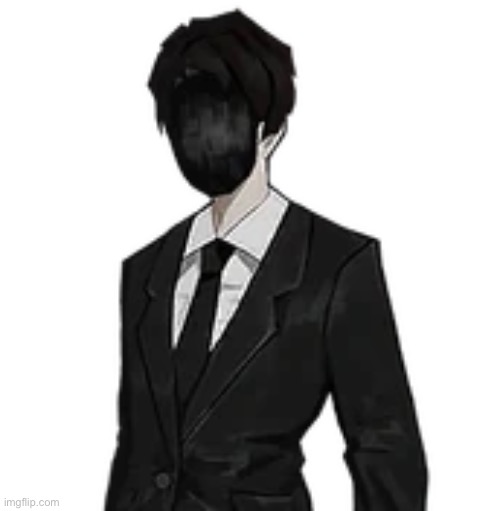 Black Silence | image tagged in black silence | made w/ Imgflip meme maker