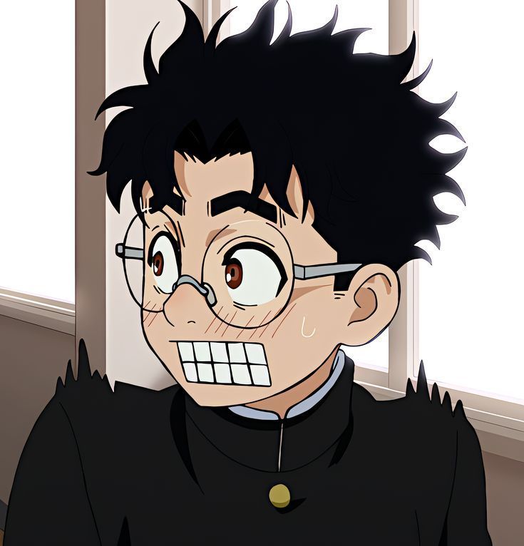 okarum Blank Meme Template