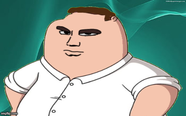 cursed Blank Meme Template