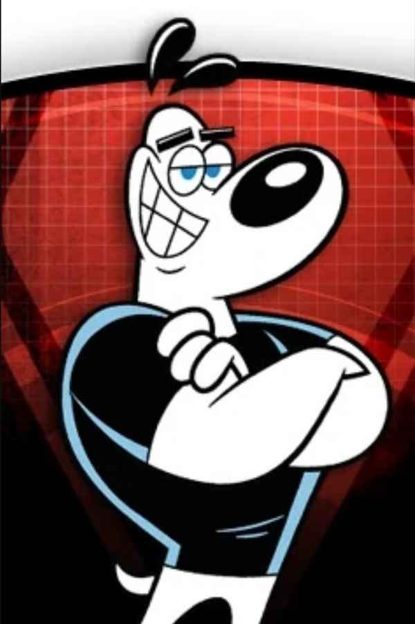Dudley Puppy Blank Meme Template