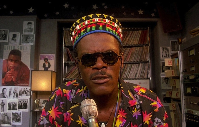 Do the Right Thing Blank Meme Template