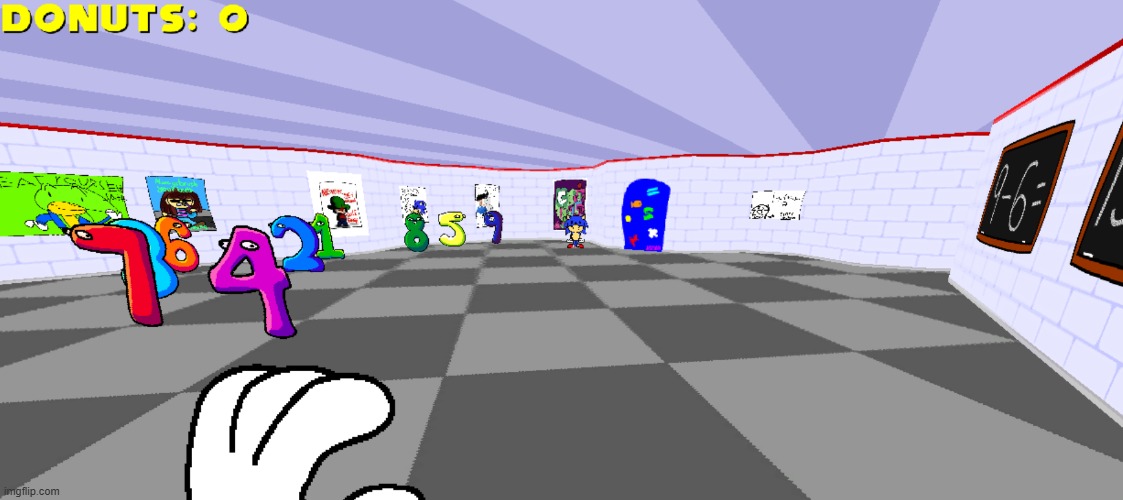 why is bro staring at me | made w/ Imgflip meme maker