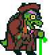 Gerson Boom Deltarune Meme Template