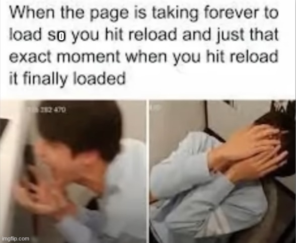 True irritation | O | image tagged in irritated,computer | made w/ Imgflip meme maker