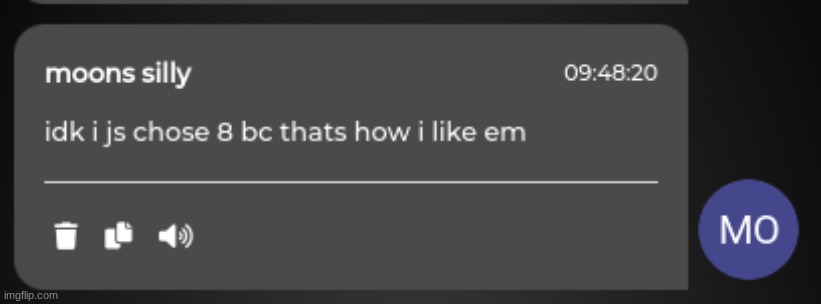 who is ts pred | made w/ Imgflip meme maker