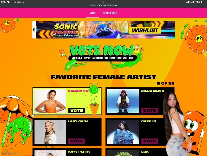 Part 2 | image tagged in nickelodeon,girl,selena gomez,pretty girl,beautiful girl,miami | made w/ Imgflip meme maker