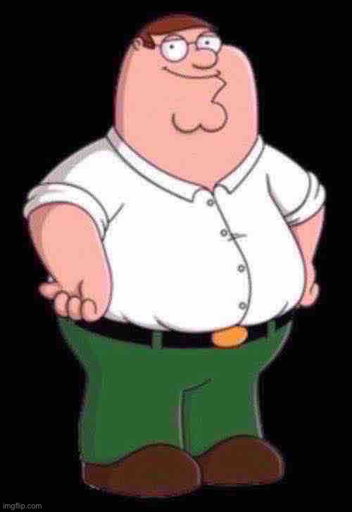 testicles | image tagged in peter griffin | made w/ Imgflip meme maker