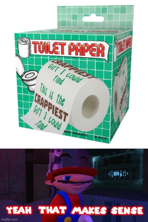 image tagged in mario that make sense,memes,funny | made w/ Imgflip meme maker