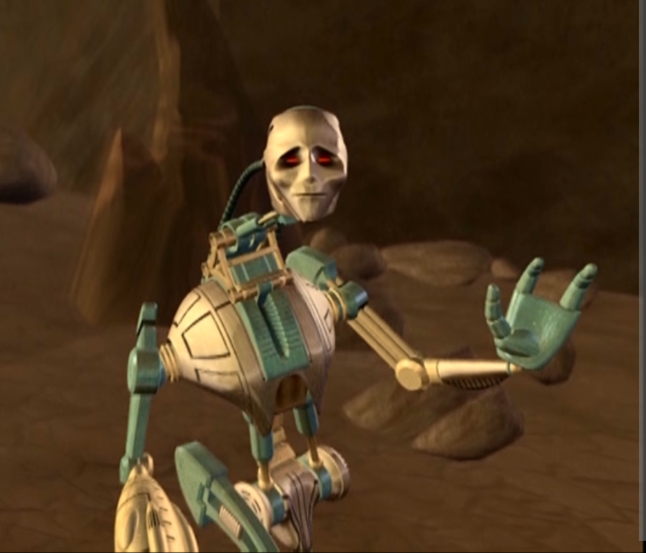 Transmutate Blank Meme Template