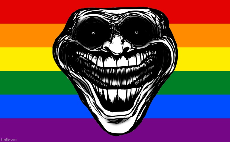 Pride flag | image tagged in pride flag | made w/ Imgflip meme maker
