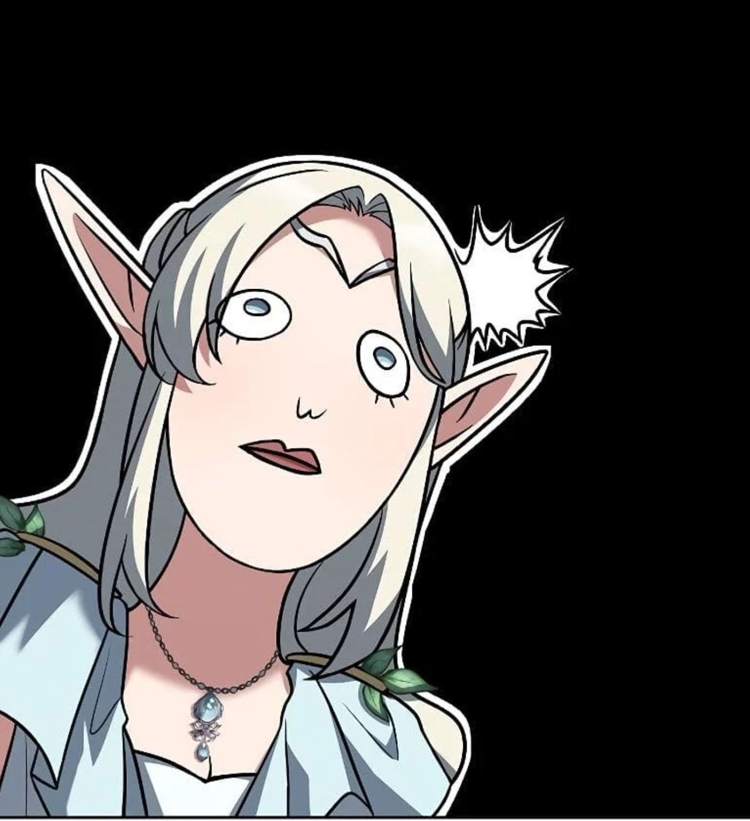 Pardon? Blank Meme Template