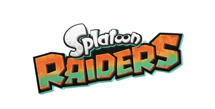 Splatoon Raiders Blank Meme Template