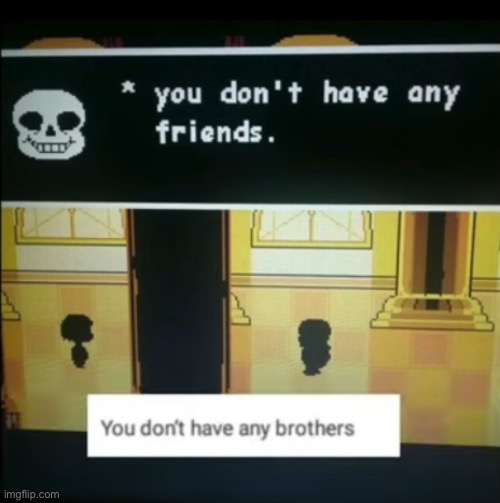 Damn!!!!!!! | image tagged in damn,burn,sans,shhhh,hi its spy im hiding in the tags,spamton is here with me as well | made w/ Imgflip meme maker