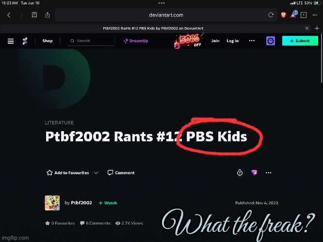 PBS Kids is in big trouble | What the freak? | image tagged in pbs kids,pbs,government,government corruption,tv,hypocrites | made w/ Imgflip meme maker