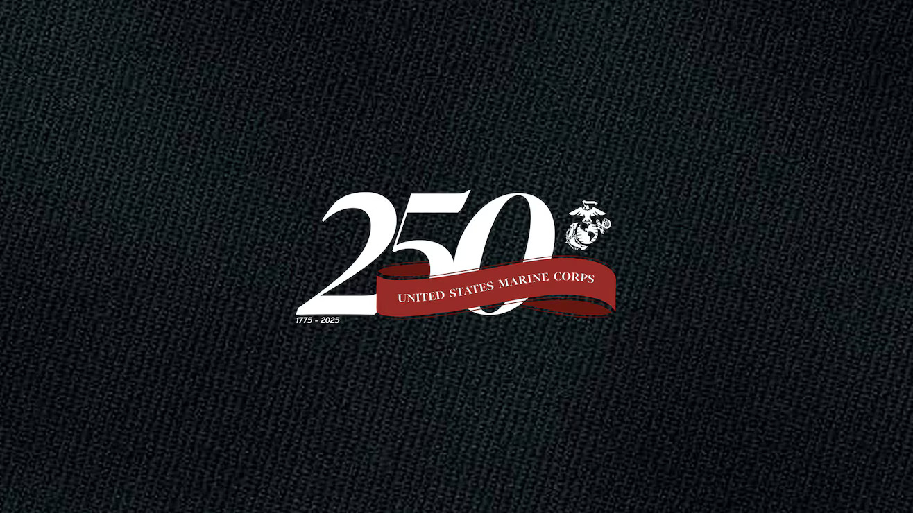 High Quality Marine Corps 250th Blank Meme Template
