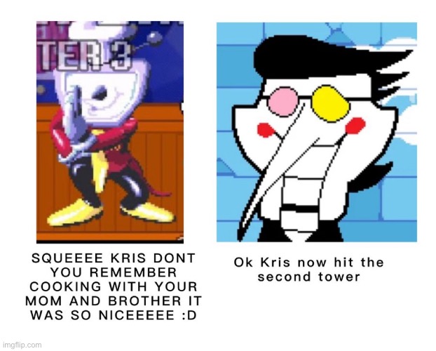 true | made w/ Imgflip meme maker