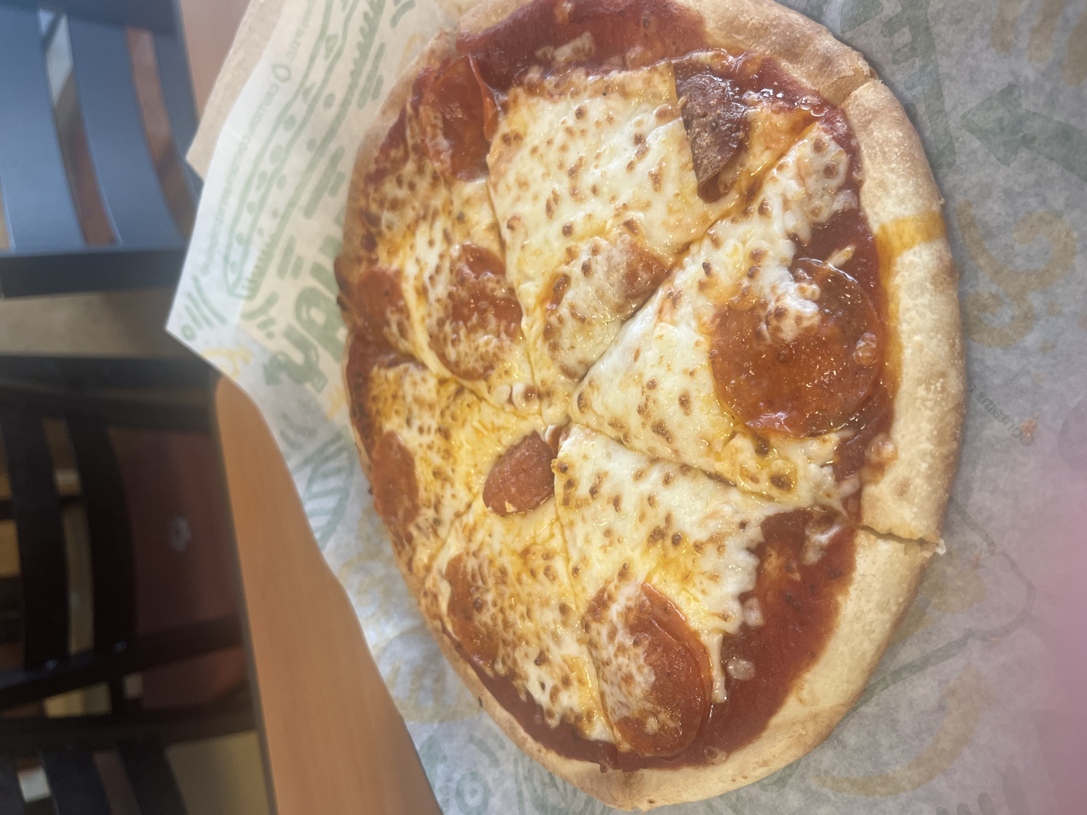 Free Food Blank Meme Template