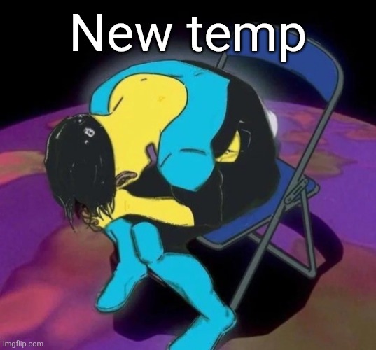 Mark chair | New temp | image tagged in mark chair | made w/ Imgflip meme maker