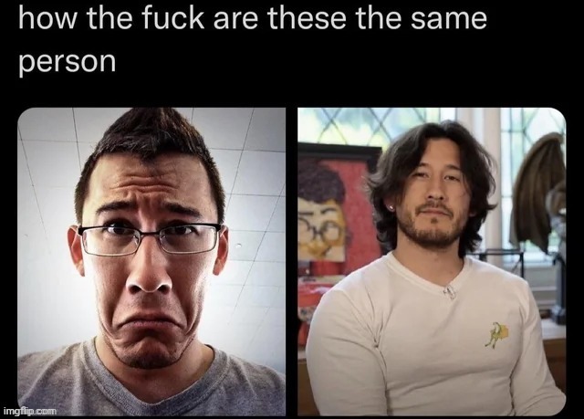 mark | image tagged in markiplier | made w/ Imgflip meme maker
